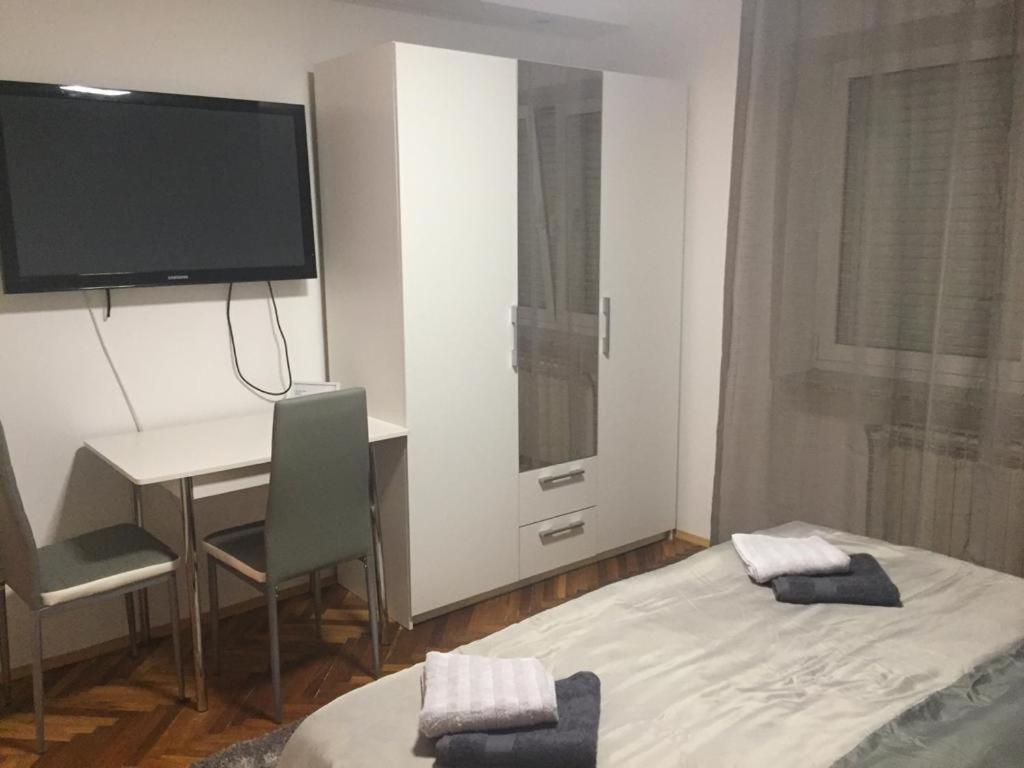 Apartmani Anton Osijek Luaran gambar