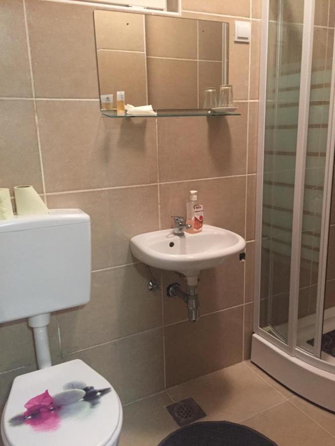 Apartmani Anton Osijek Luaran gambar