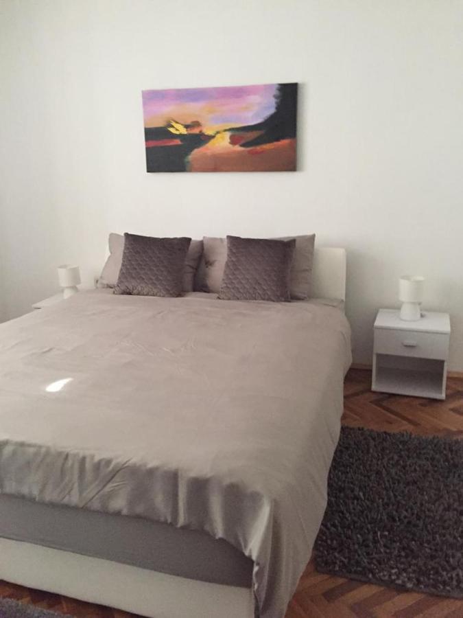 Apartmani Anton Osijek Luaran gambar