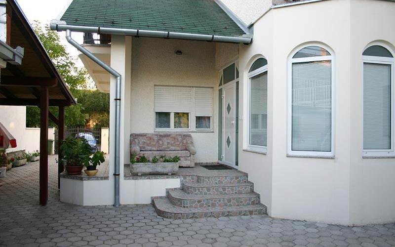 Apartmani Anton Osijek Luaran gambar