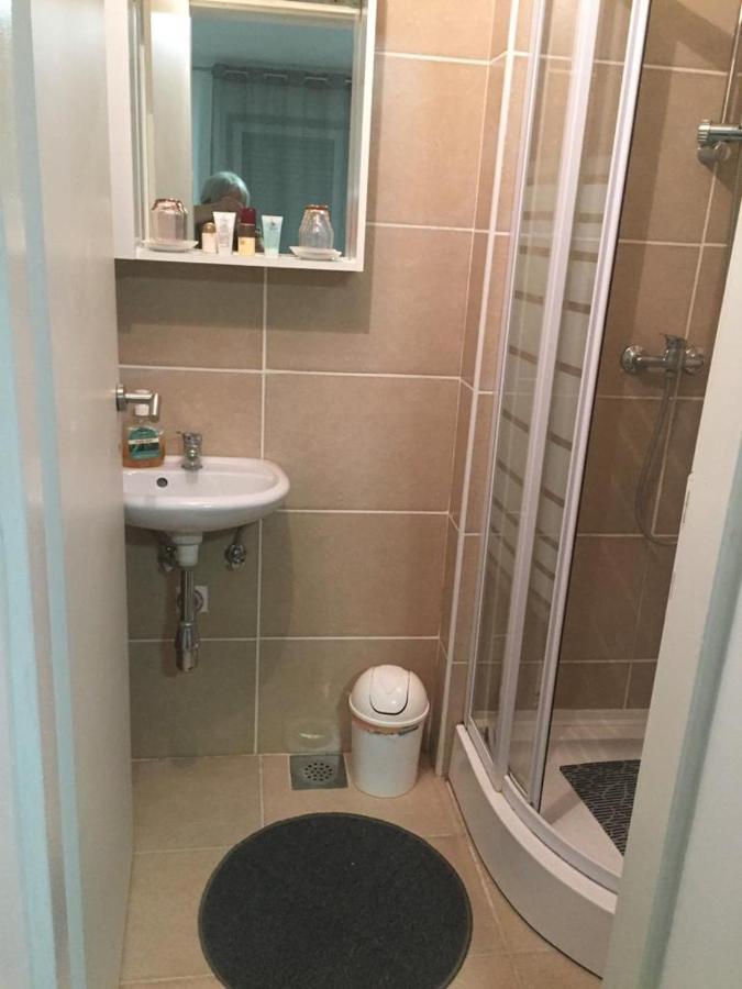 Apartmani Anton Osijek Luaran gambar