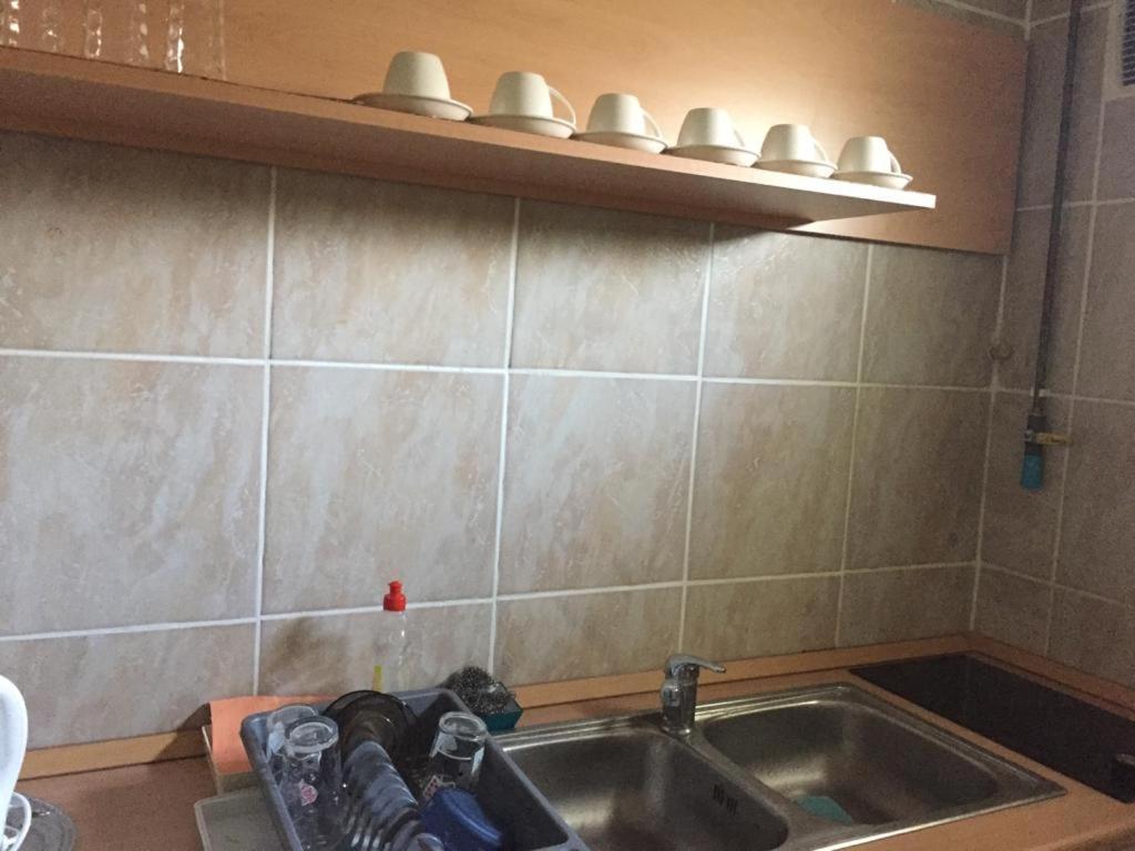 Apartmani Anton Osijek Luaran gambar