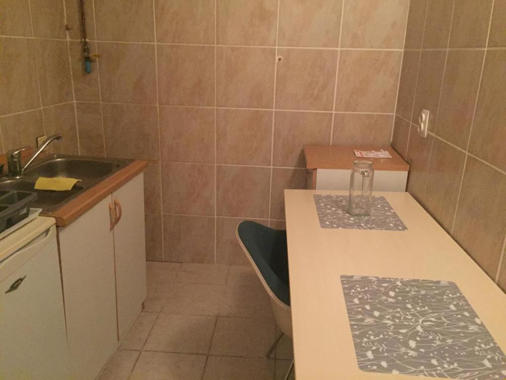 Apartmani Anton Osijek Luaran gambar