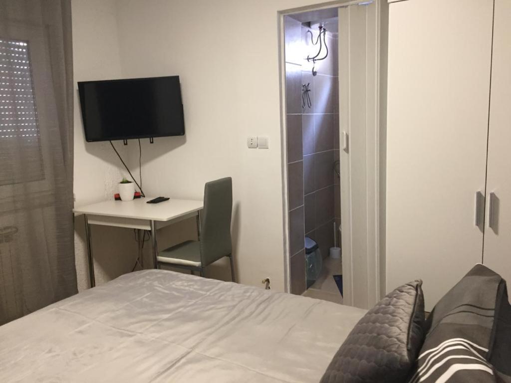 Apartmani Anton Osijek Luaran gambar