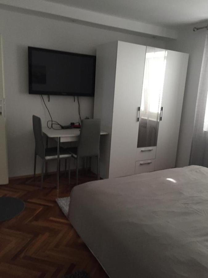 Apartmani Anton Osijek Luaran gambar