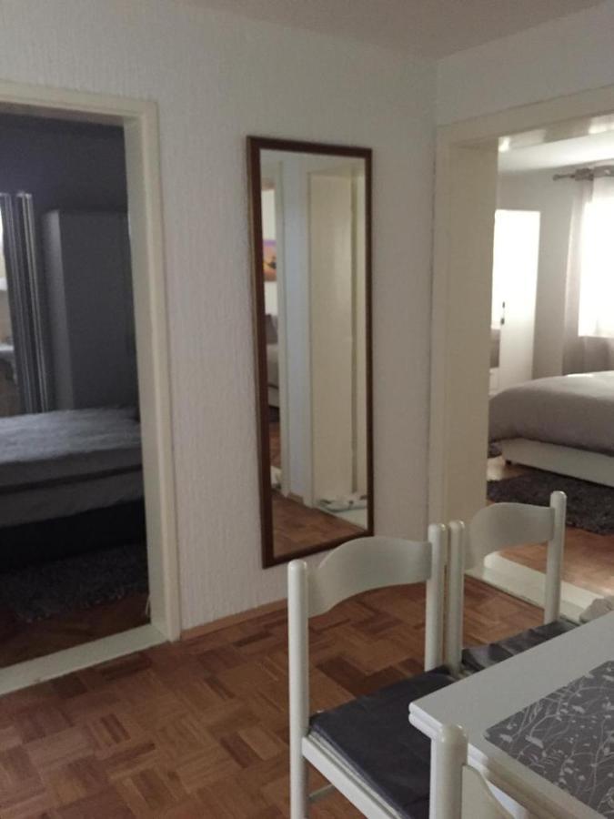 Apartmani Anton Osijek Luaran gambar