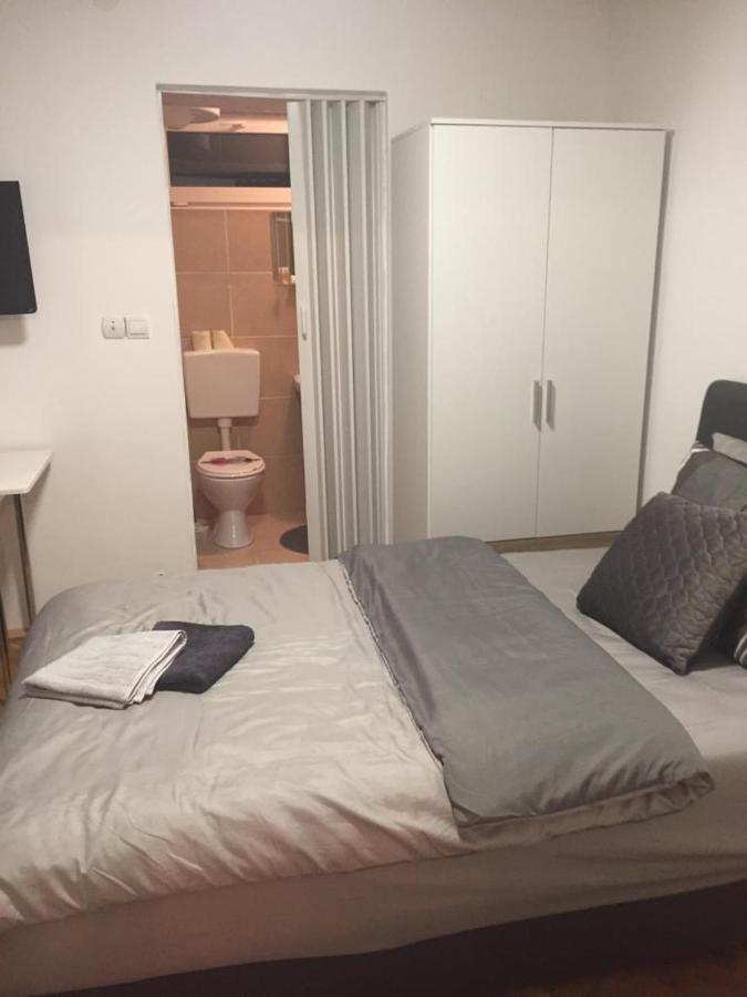 Apartmani Anton Osijek Luaran gambar