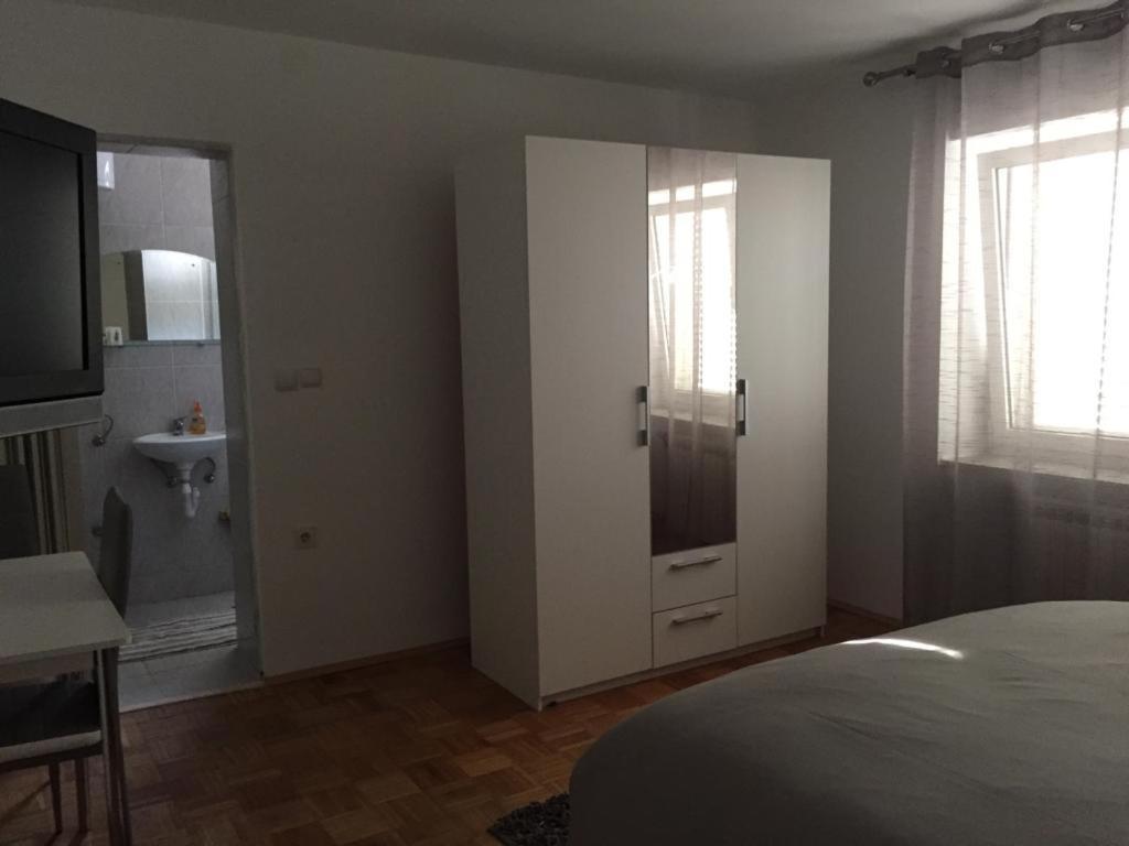 Apartmani Anton Osijek Luaran gambar