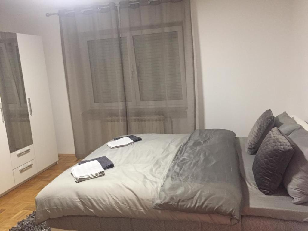 Apartmani Anton Osijek Luaran gambar