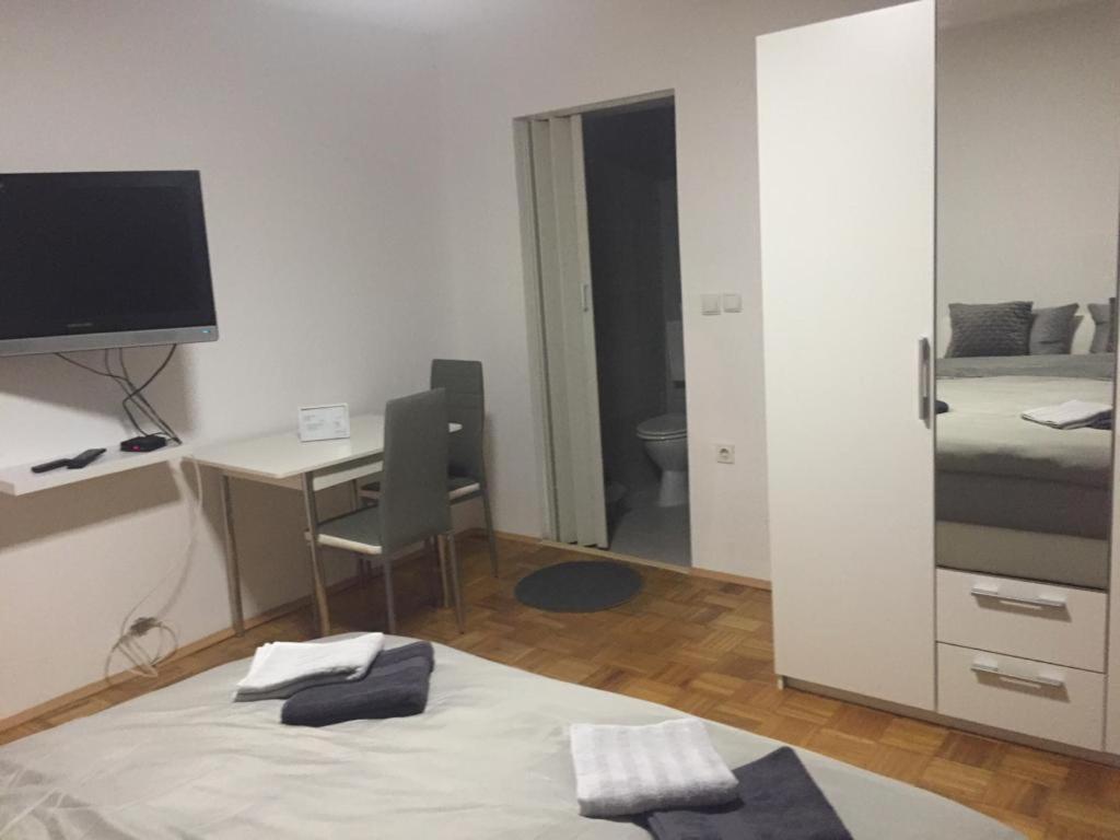 Apartmani Anton Osijek Luaran gambar